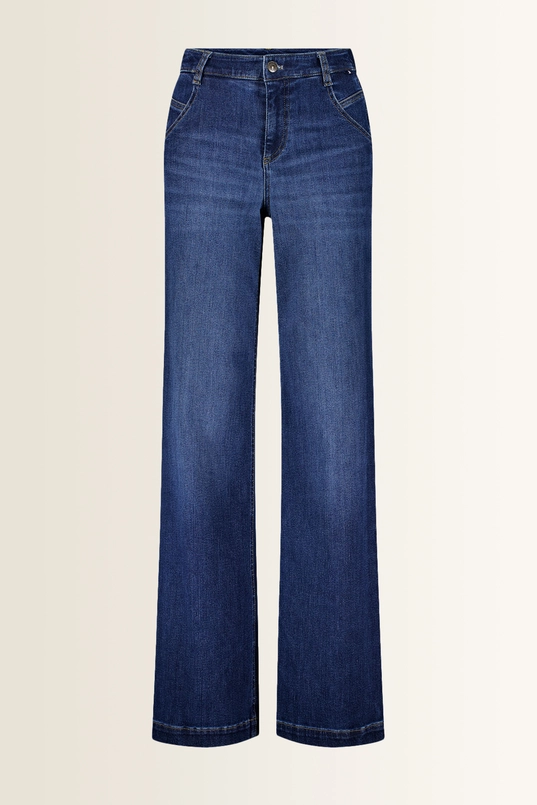 Hose Wide leg Feminine