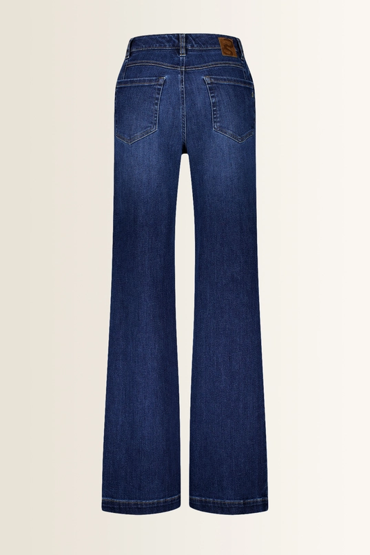 Hose Wide leg Feminine