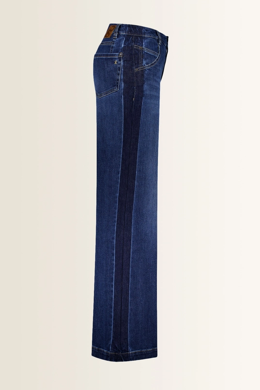 Hose Wide leg Feminine