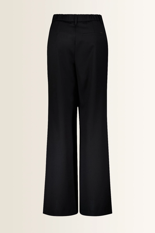 Hose Wide leg Feminine