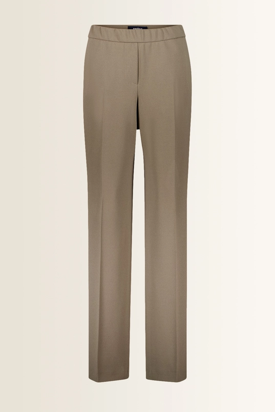 Hose Wide leg Feminine