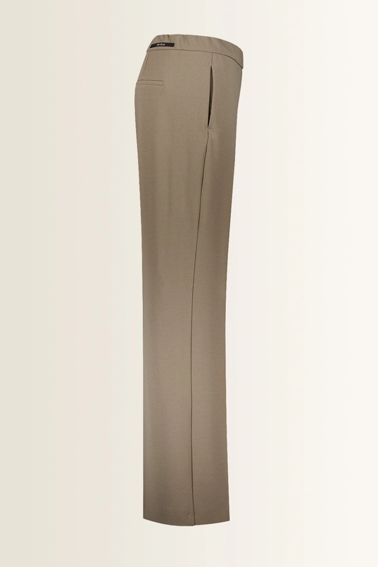 Hose Wide leg Feminine