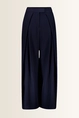 Hose Wide leg Modern