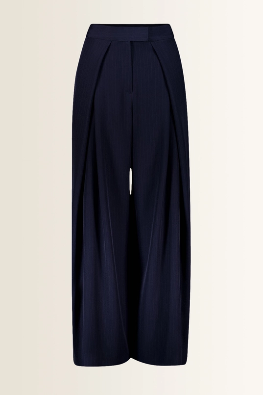 Hose Wide leg Modern