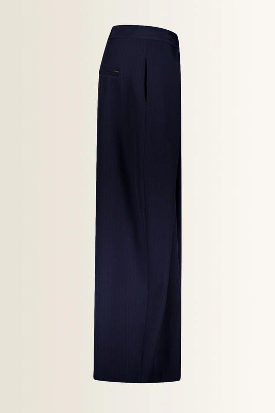 Hose Wide leg Modern
