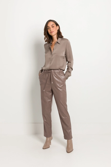 Imitatieleren jogger