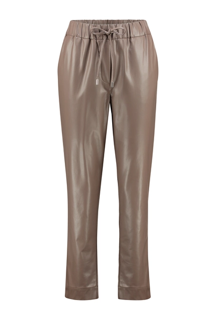 Imitatieleren jogger