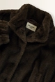 Jack met fluffy structuur Anemone Max Mara Weekend