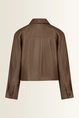 Jack van nappaleer Piovra Max Mara Weekend