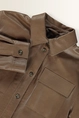 Jack van nappaleer Piovra Max Mara Weekend
