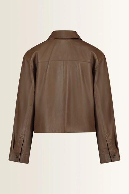 Jack van nappaleer Piovra Max Mara Weekend