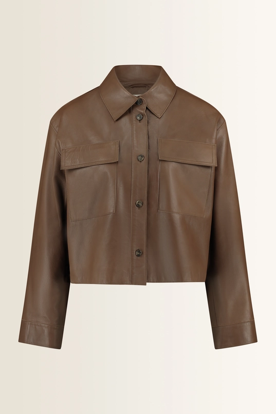 Jack van nappaleer Piovra Max Mara Weekend