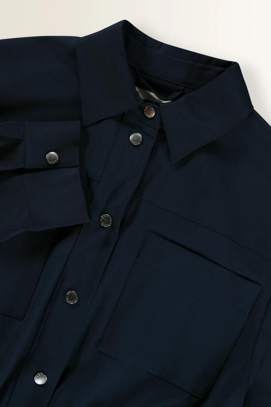 Jack van zuivere scheerwol Decano Max Mara Weekend