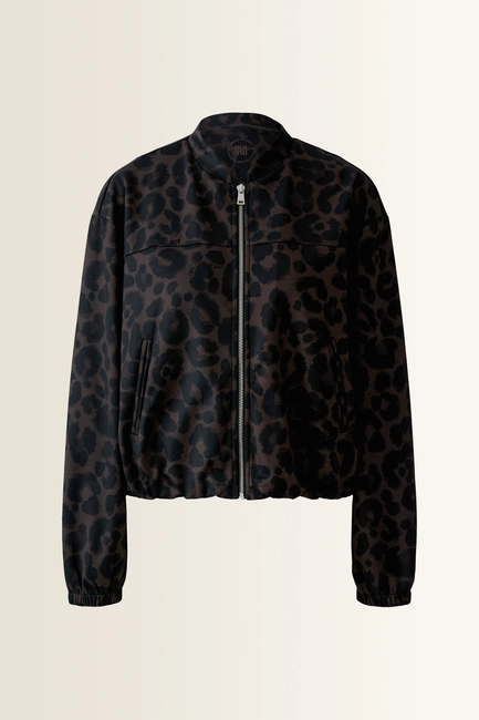 Jacke