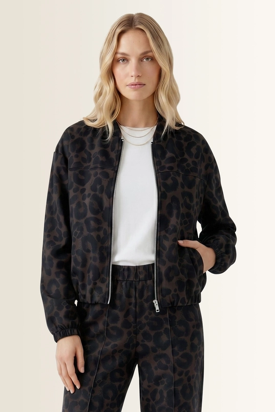 Jacke