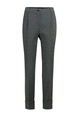 Jacquard pantalon