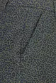 Jacquard pantalon