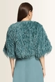 Jasje in faux-fur look Vera Mont