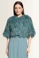 Jasje in faux-fur look Vera Mont