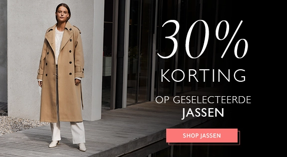jassen actie 30%