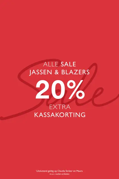 Jassen & Blazers