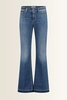 Jeans lichte uitlopende pijp Fabienne Cambio