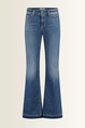 Jeans lichte uitlopende pijp Fabienne Cambio
