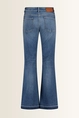 Jeans lichte uitlopende pijp Fabienne Cambio