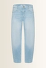 Jeans met lichte denim wassing Elin Camio