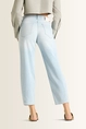 Jeans met lichte denim wassing Elin Camio