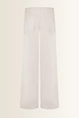 Jeans met strikdetail Baggy Cambio