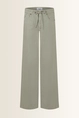 Jeans met strikdetail Baggy Cambio