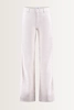 Jeans met subtiele rafelrand Cambio