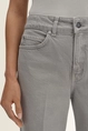 Jeans met wijde pijp en omslag Corah turn up sleek Someday
