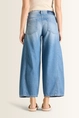 Jeans met wijde pijpen Orla Cambio