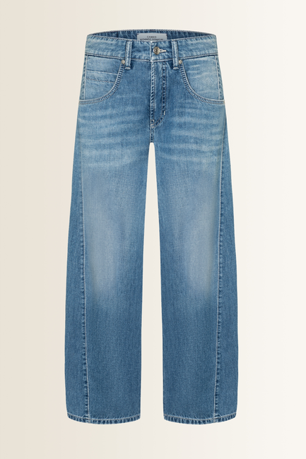 Jeans met wijde pijpen Orla Cambio