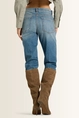 Jeans met zachte denimwassing Gini Cambio