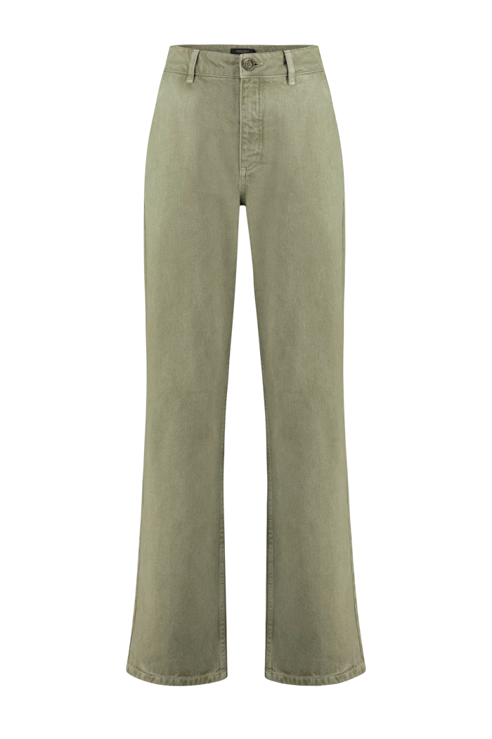 Jeans pantalon