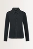 Jersey blouse