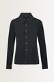 Jersey blouse