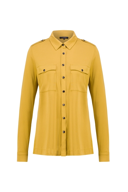 Jersey blouse