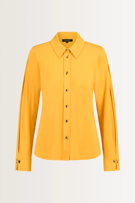 Jersey blouse