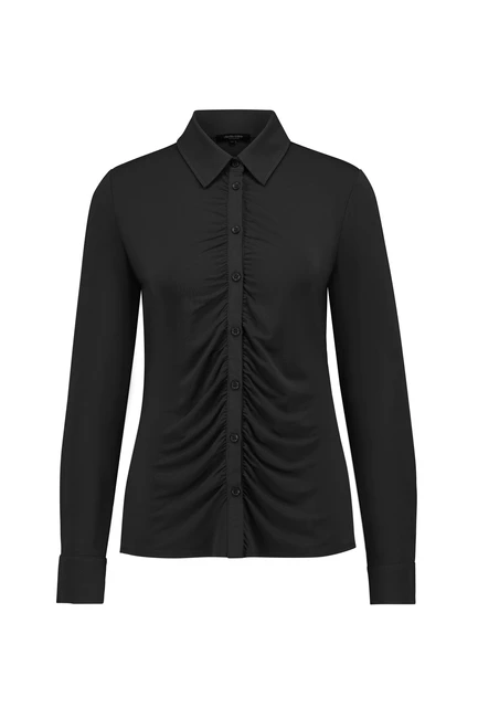 Jersey blouse