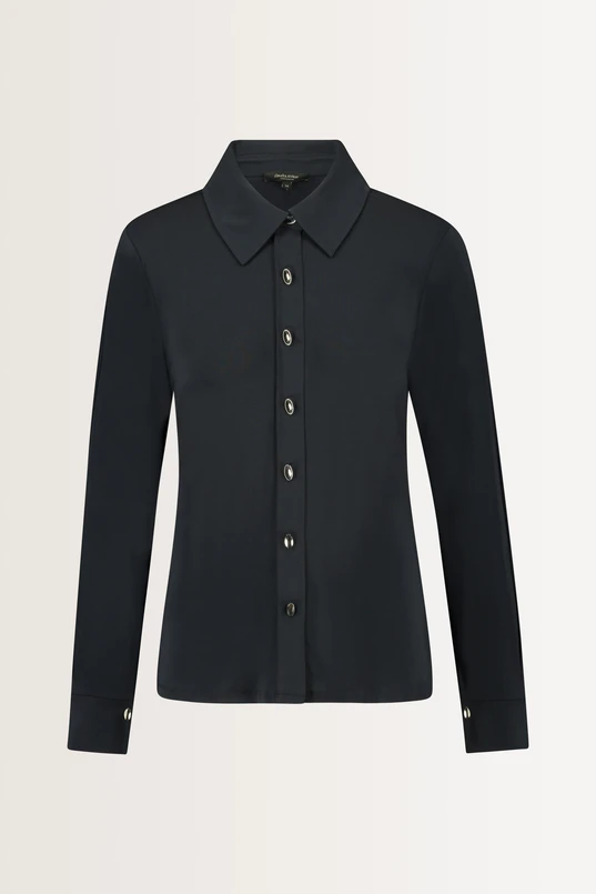 Jersey blouse