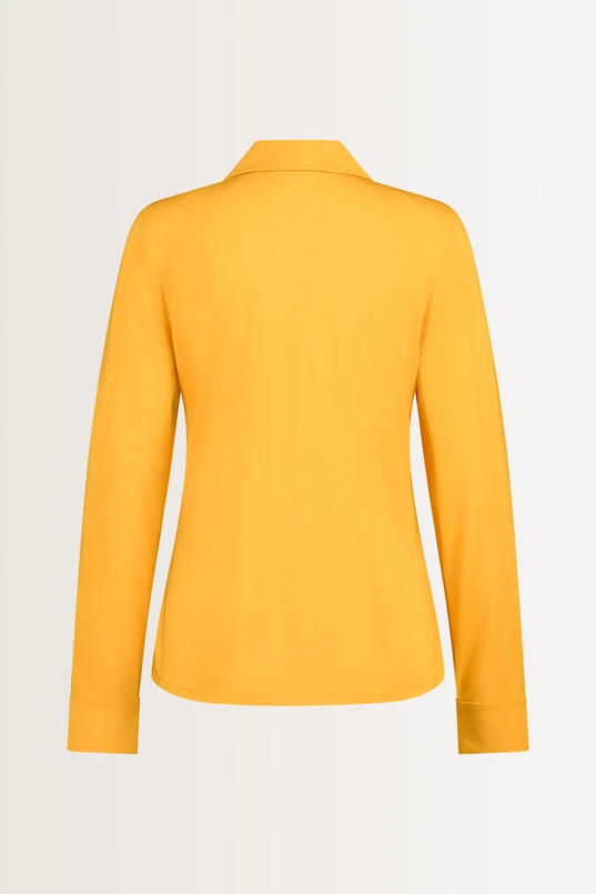 Jersey blouse