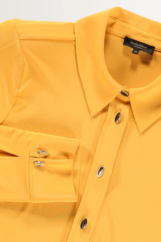 Jersey blouse
