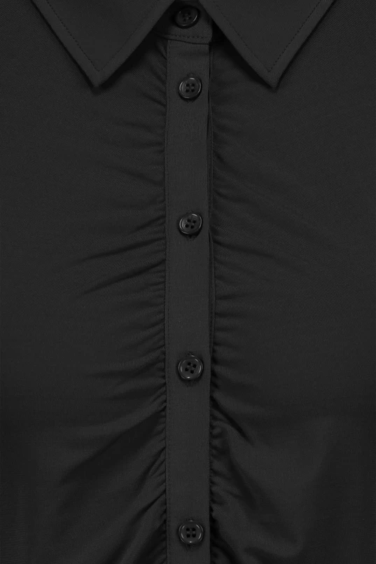 Jersey blouse