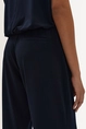Jersey jumpsuit met V-hals Celaria Someday