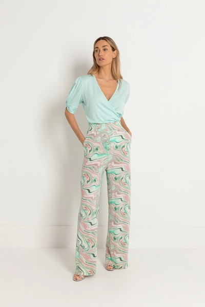 Jersey pantalon dessin