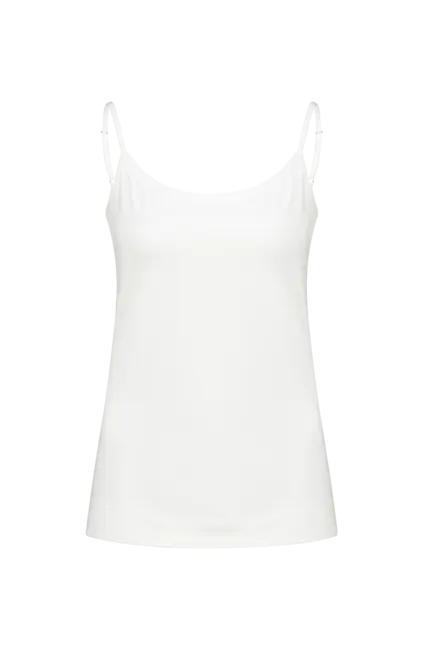 Jersey singlet